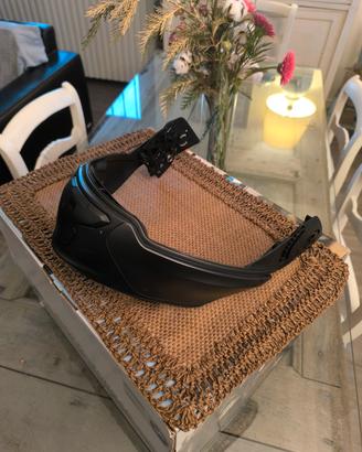 BMW casco moto System 7 - mentoniera 