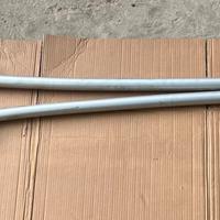 Barre longitudinali o Barre portatutto per Fiat qu