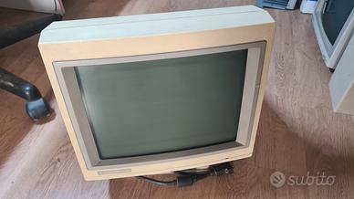 Commodore 1405 Monitor VGA B/W