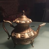 Teiera vintage