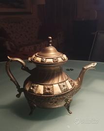 Teiera vintage