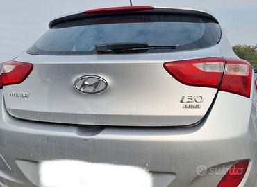 Ricambi Hyundai I30