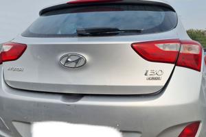 Ricambi Hyundai I30