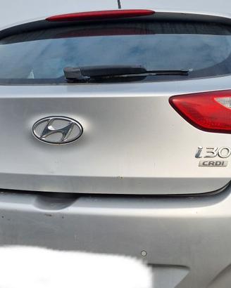 Ricambi Hyundai I30