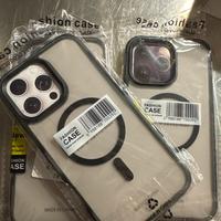 Cover iPhone 16 promax