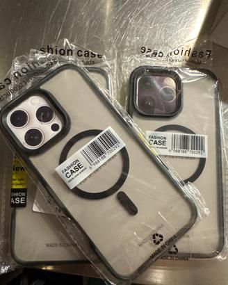 Cover iPhone 16 promax
