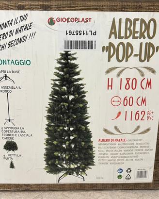 Albero di Natale