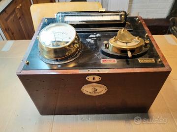 Apparecchiatura medica antica