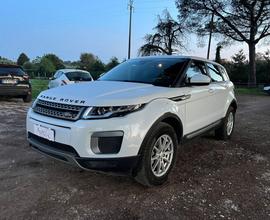 LAND ROVER Range Rover Evoque 2.0 TD4 150 CV 5p.