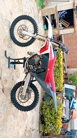 fantic 125 xx 
