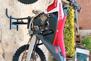 fantic 125 xx