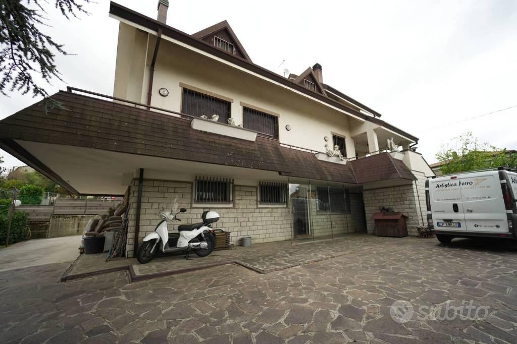 Casa – Coriano, Cerasolo Ausa - Vista 3