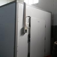 Cella frigorifera Trifase SURFRIGO