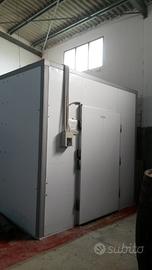 Cella frigorifera Trifase SURFRIGO