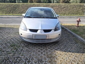 MITSUBISHI  COLT  6. SERIE