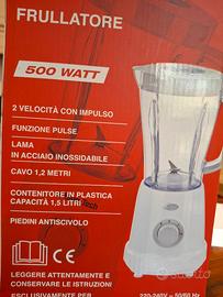 Frullatore
