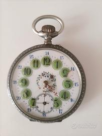 Orologio da tasca
