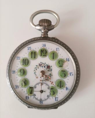 Orologio da tasca