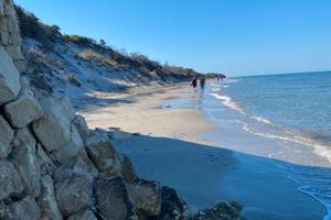 1/31 agosto anche sett.le Serra alimini 2 Sul mare