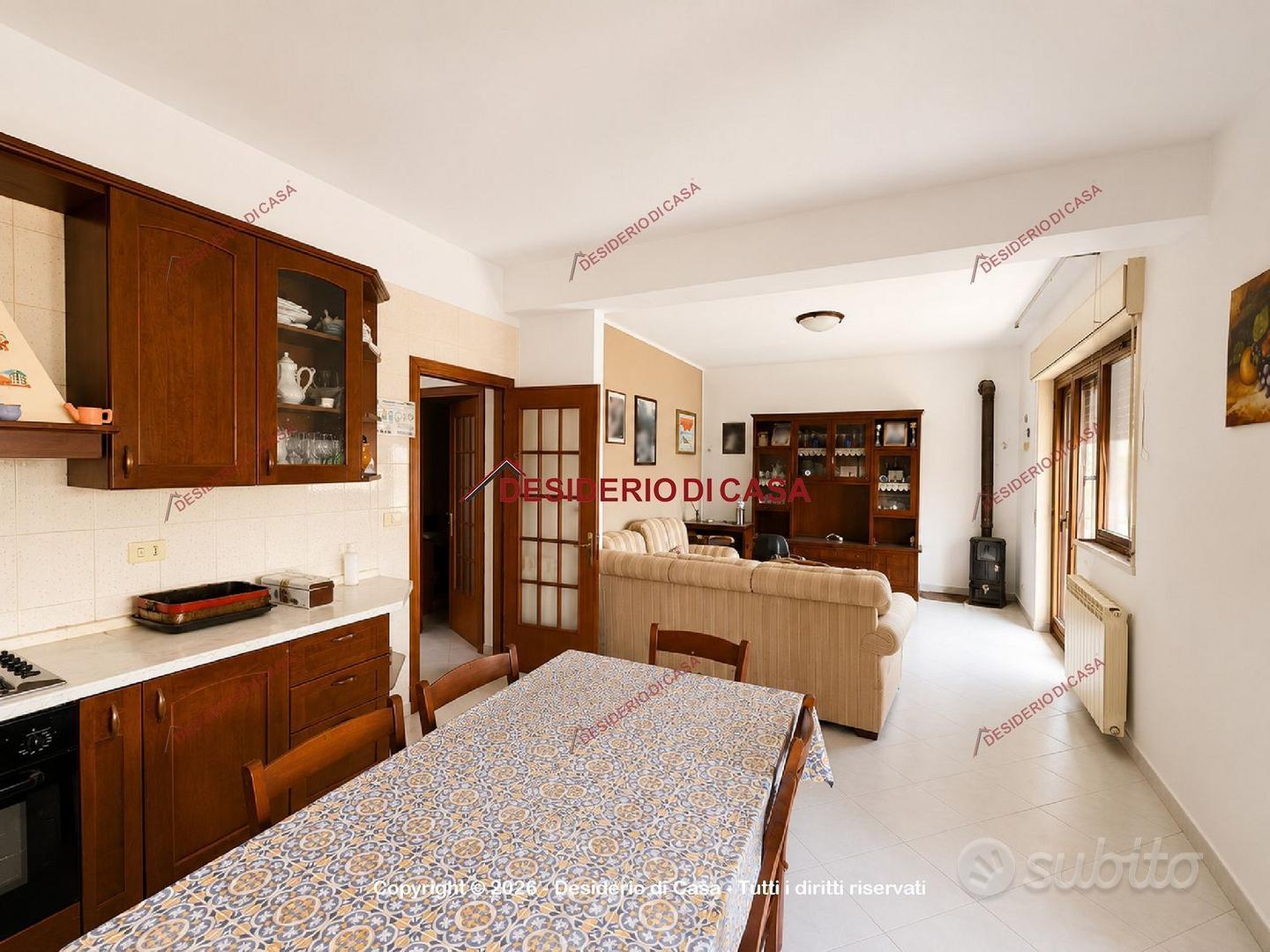 Appartamento – Ventimiglia di Sicilia, Palermo - Vista 2