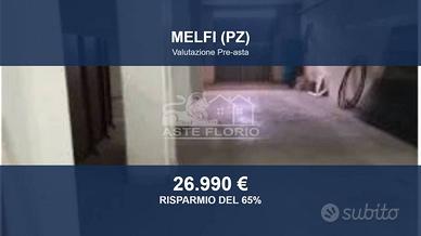 Immobile in asta di 160 m² a Melfi