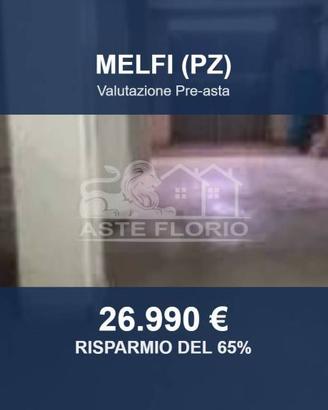 Immobile in asta di 160 m² a Melfi