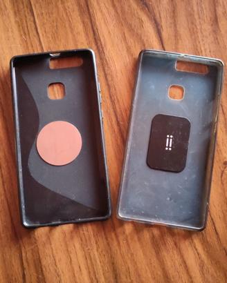 Cover Huawei P9 plus