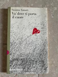 Va dove ti porta il cuore