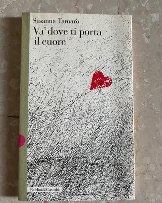 Va dove ti porta il cuore