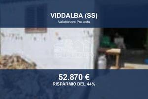 Immobile in asta di 150 m² con più di 5 locali a V