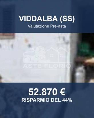 Immobile in asta di 150 m² con più di 5 locali a V
