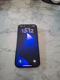 Apple iPhone 15 (128 GB) Nero