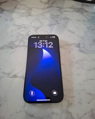Apple iPhone 15 (128 GB) Nero