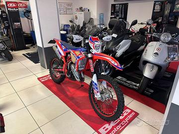 Beta RR Enduro 125 Standard