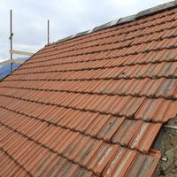 tegole laterizie vecchie