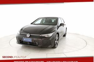 Volkswagen Golf 1.5 tsi ehybrid Edition Plus ...