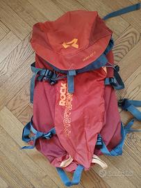 Zaino trekking Rock Experience Nord Est 25