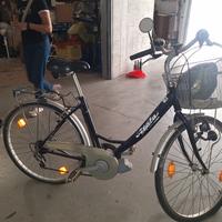 bicicletta Atala