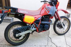 Aprilia 350 ETX