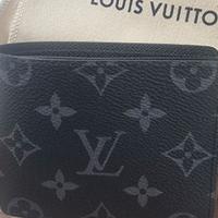 Louis vuitton portafoglio