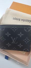 Louis vuitton portafoglio