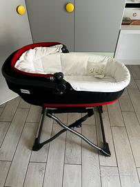 NAVICELLA PEG PEREGO XL + STAND UP + Altro
