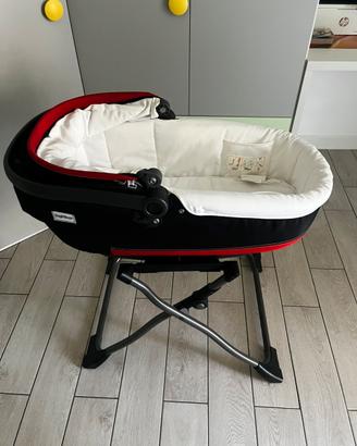 NAVICELLA PEG PEREGO XL + STAND UP + Altro