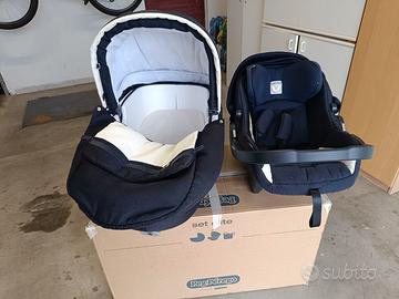 Trio Peg Perego Book 51 S