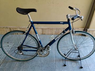 Bici Mass Diablo alluminio 9,9kg Campagnolo