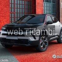 Ricambi opel mokka 2021 2022 rif 8/d