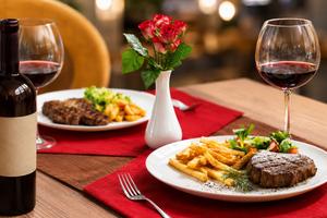 GFP - RISTORANTE VISTA LAGO