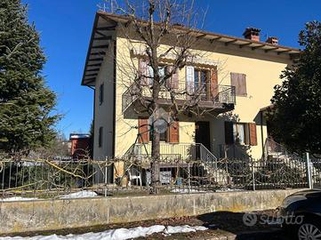 4 LOCALI A PAVULLO NEL FRIGNANO