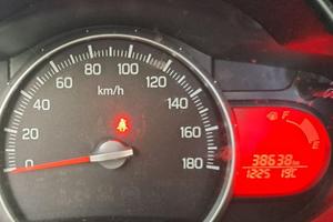 Auto Suzuki Celerio 993cc