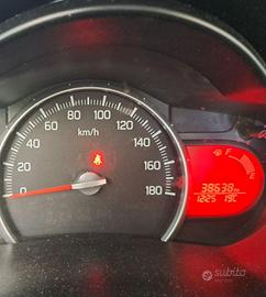 Auto Suzuki Celerio 993cc